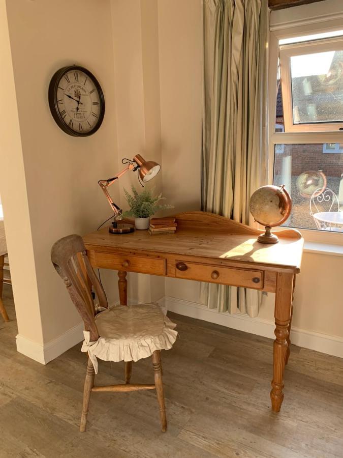 Bramble Cottage At Waingrove Farm Louth  Exteriör bild